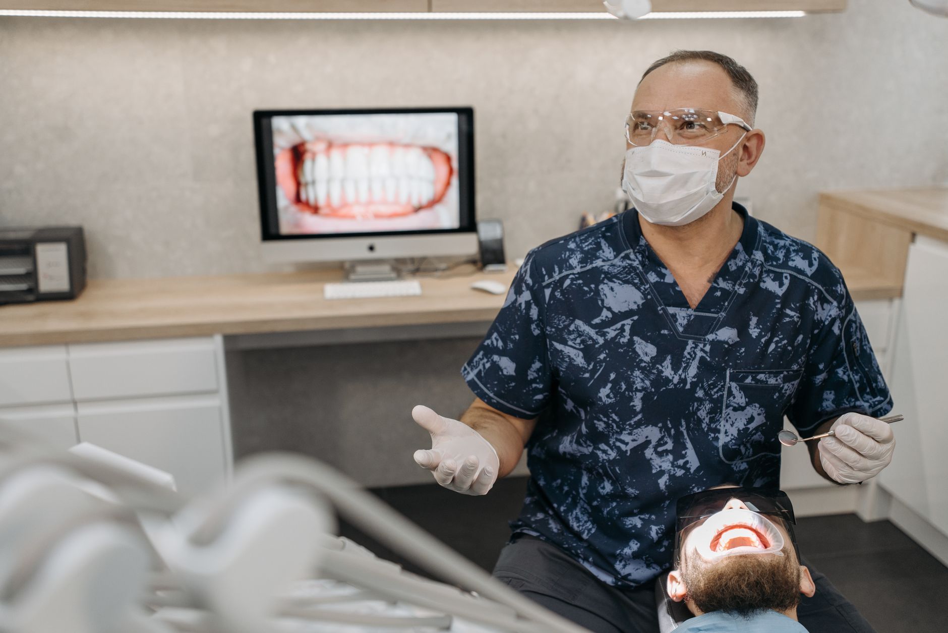 dentiste urgence Gironde