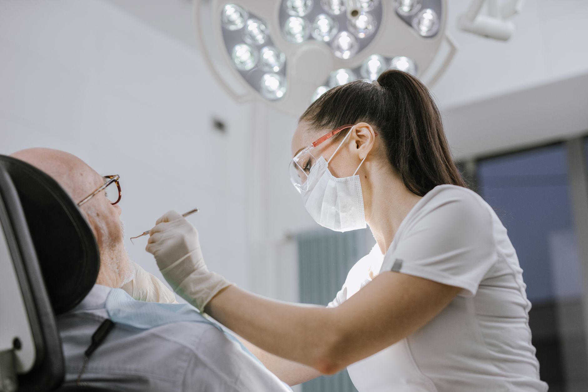 dentiste urgence Gironde